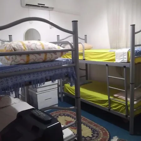 Hostel Avrasya Pansiyon-hostel *