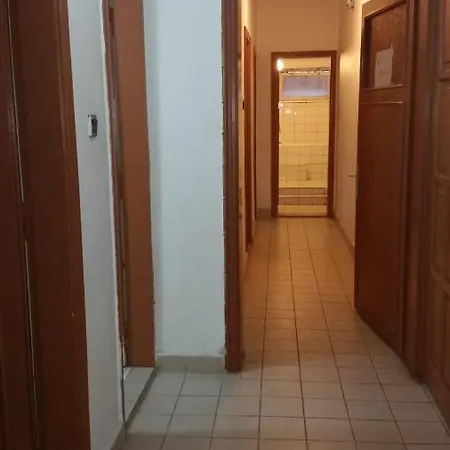 Hostel Avrasya Pansiyon-hostel *