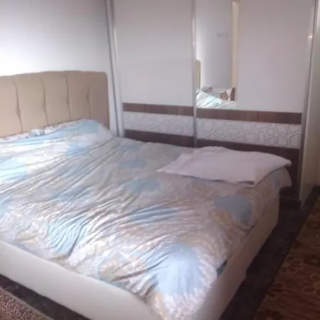 Avrasya Pansiyon-hostel Hostel *