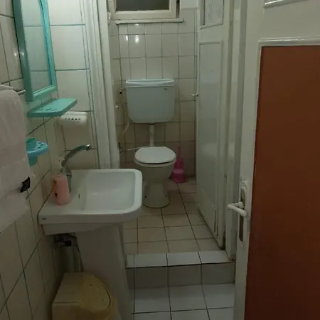 Avrasya Pansiyon-hostel