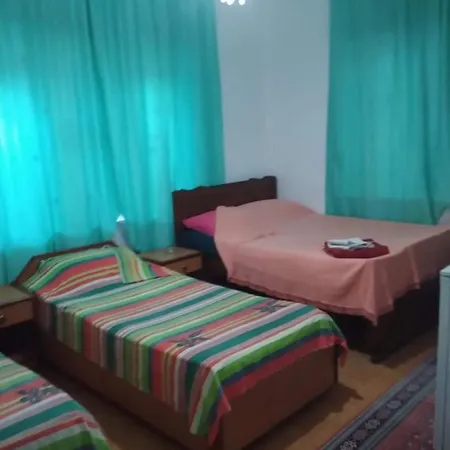 Hostel Avrasya Pansiyon-hostel *