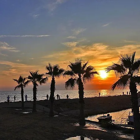Avrasya Pansiyon-hostel Antalya