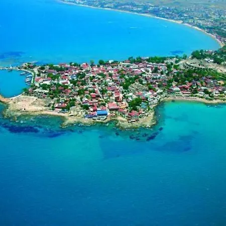 Avrasya Pansiyon-hostel Antalya