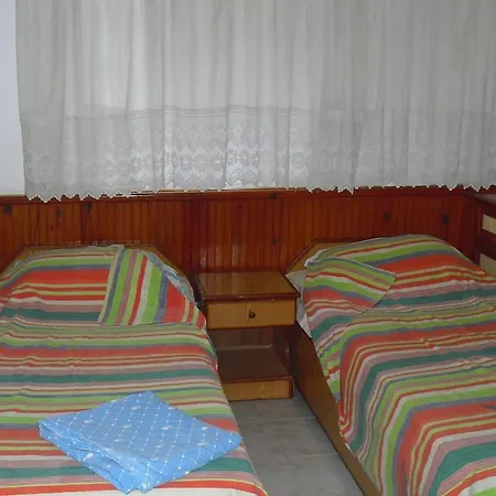 Avrasya Pansiyon-hostel