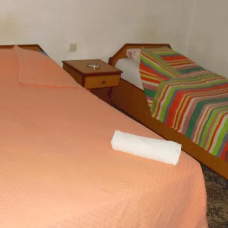 Avrasya Pansiyon-hostel