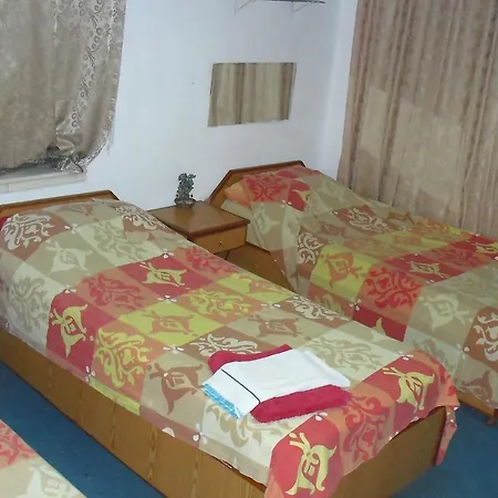 Avrasya Pansiyon-hostel Hostel